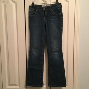 Justice Simply Low Girl's Jeans